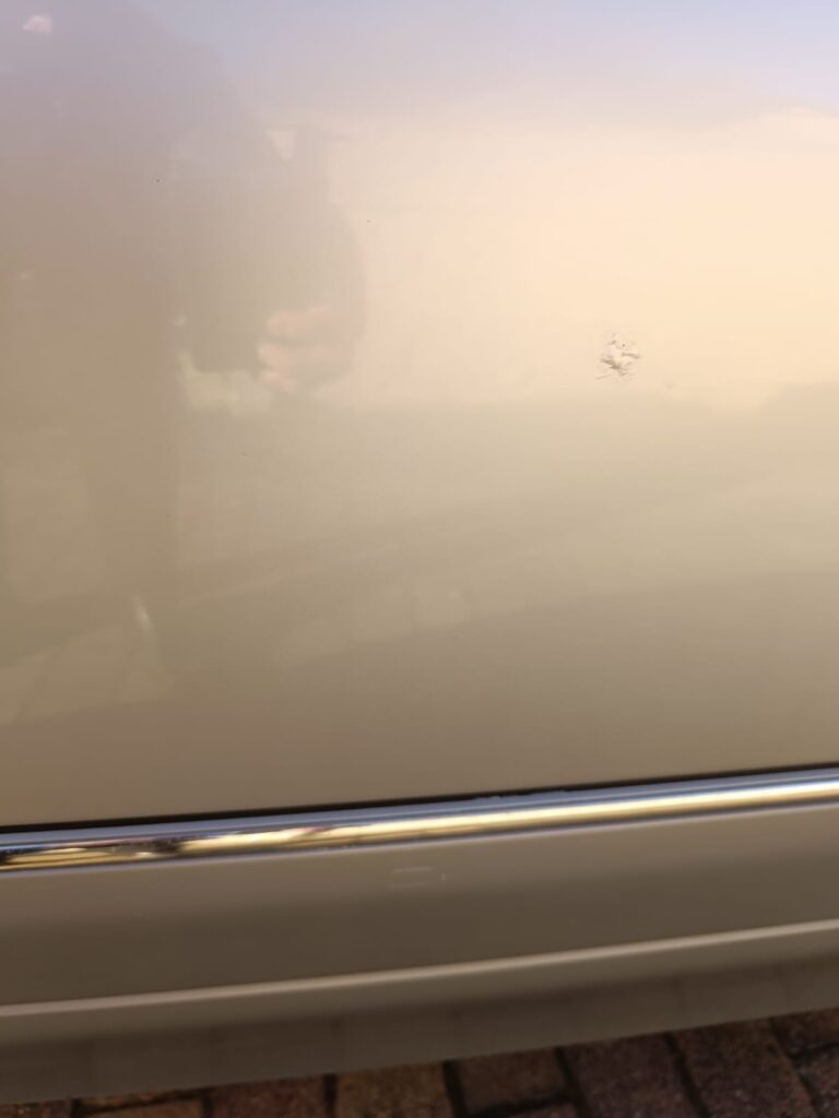 Mercedes-Benz S350 W140 1996