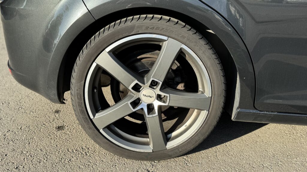 Seat Leon Cupra , ediția limitată Copa