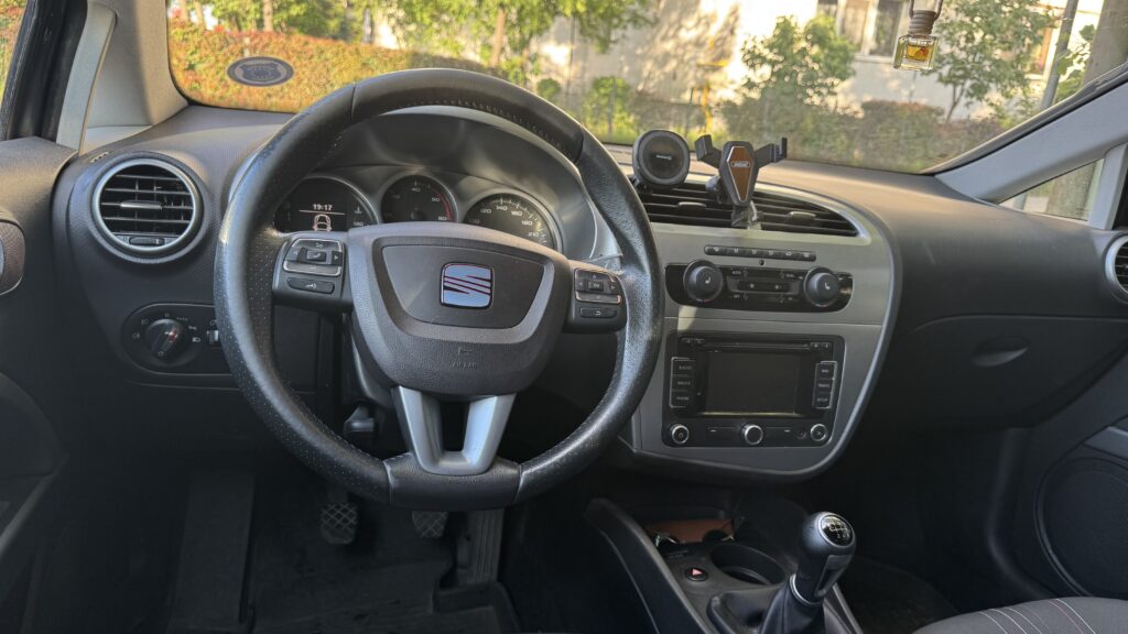 Seat Leon Cupra , ediția limitată Copa