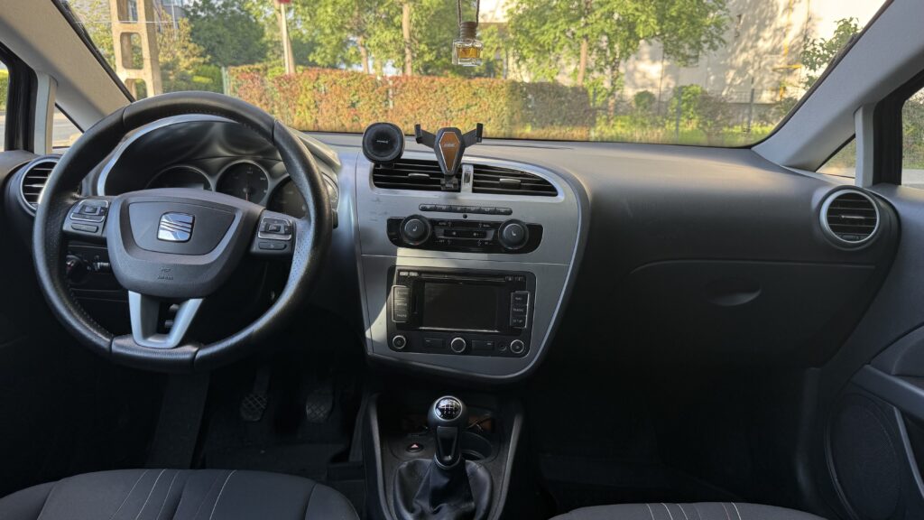 Seat Leon Cupra , ediția limitată Copa