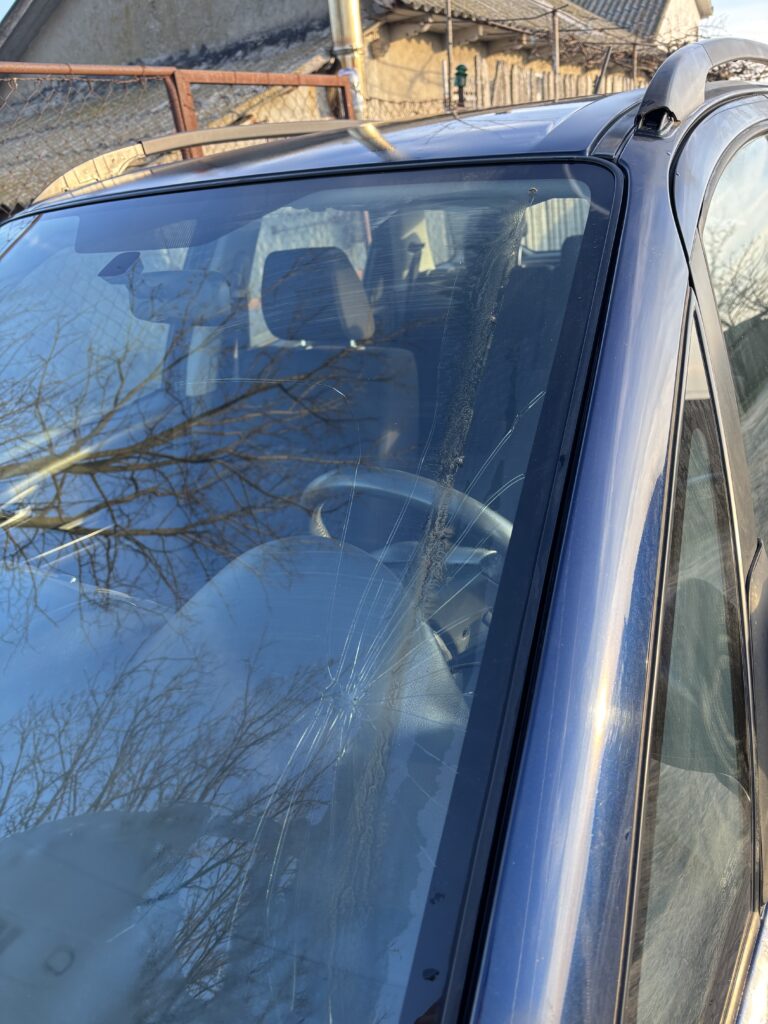 Vand suzuki sx4