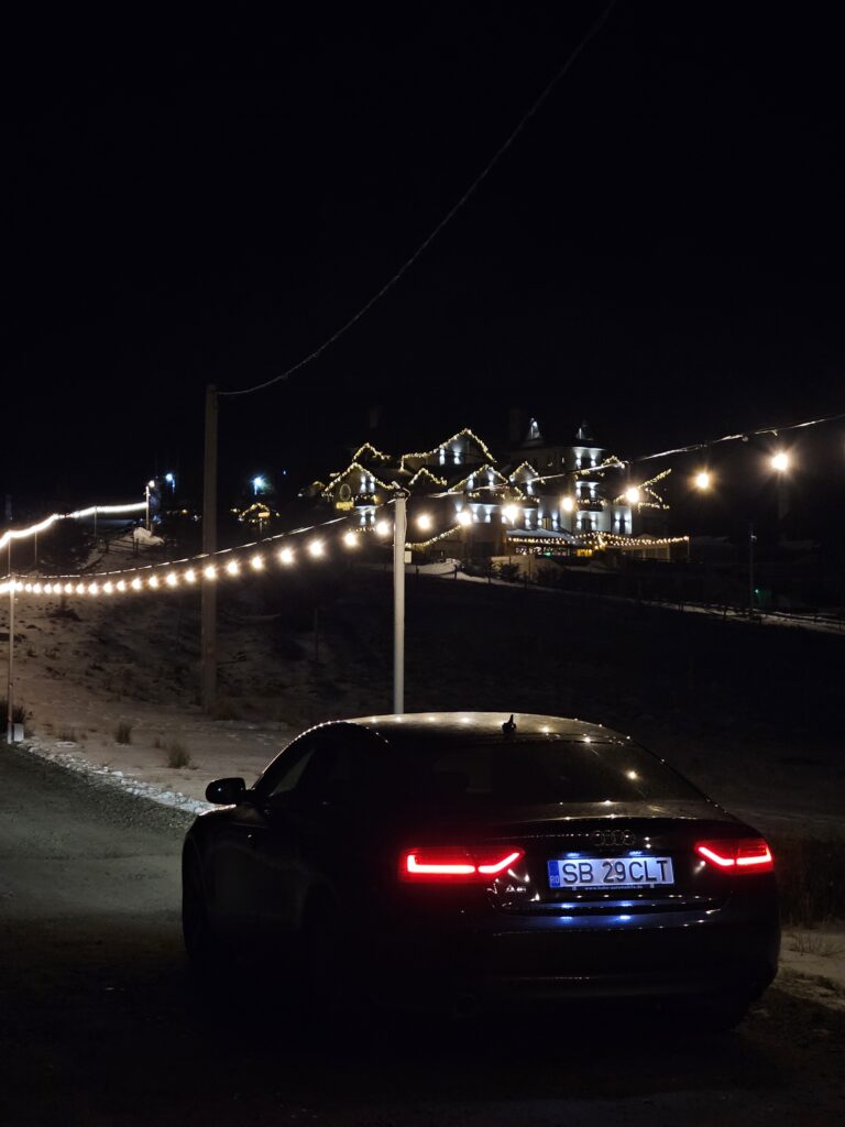 Audi a5 - full istoric, multe dotari