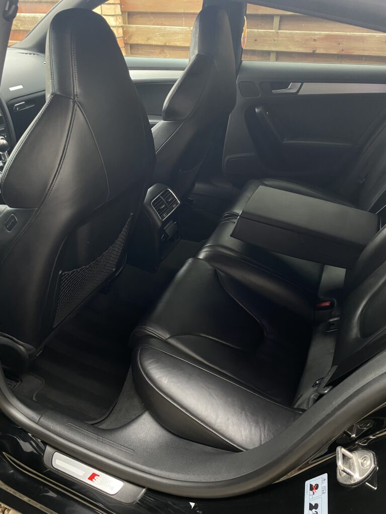 Audi a5 - full istoric, multe dotari