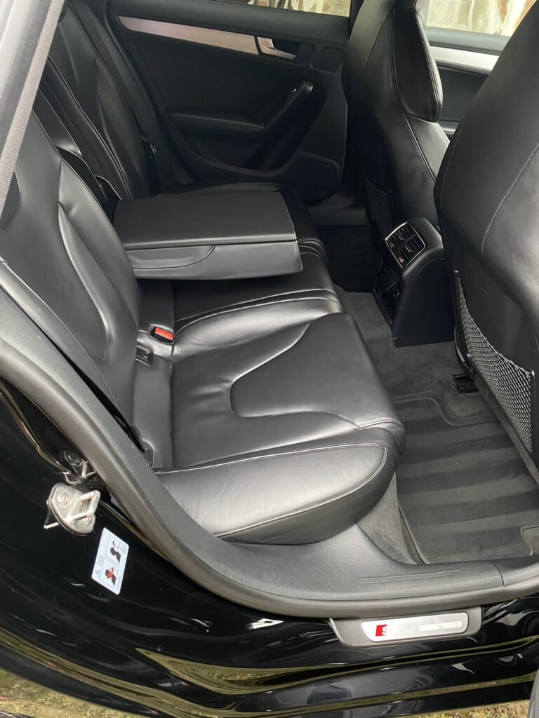Audi a5 - full istoric, multe dotari