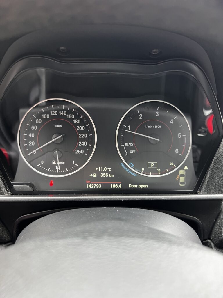 Bmw seria 2 218d Tva Deductibil