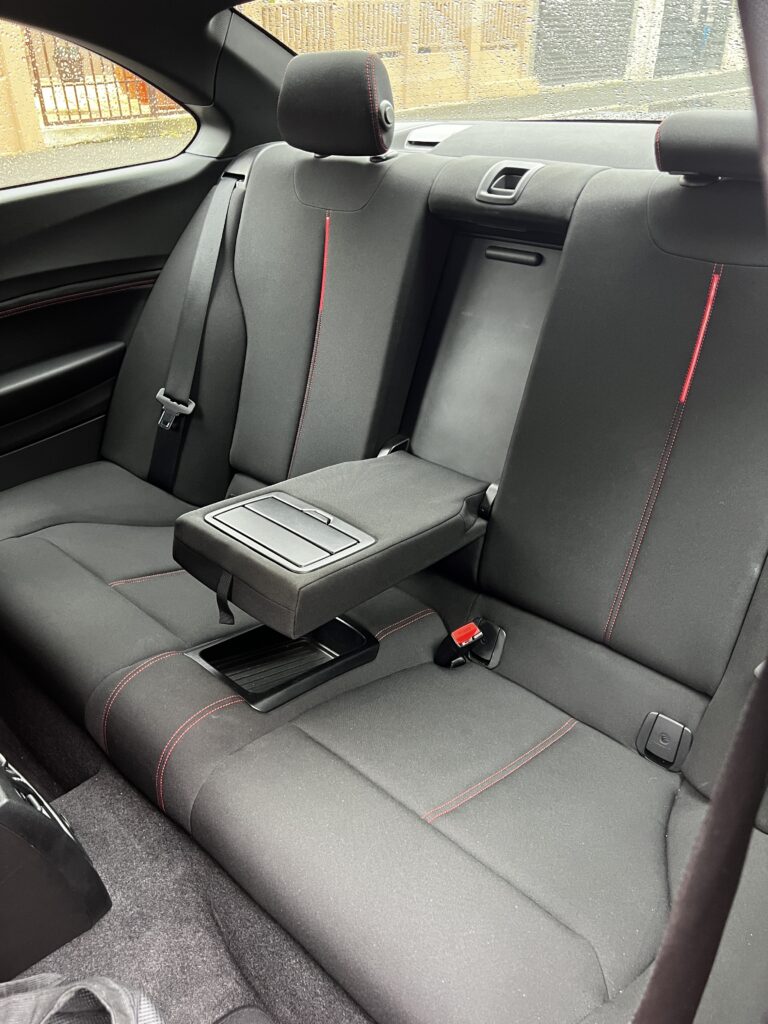 Bmw seria 2 218d Tva Deductibil