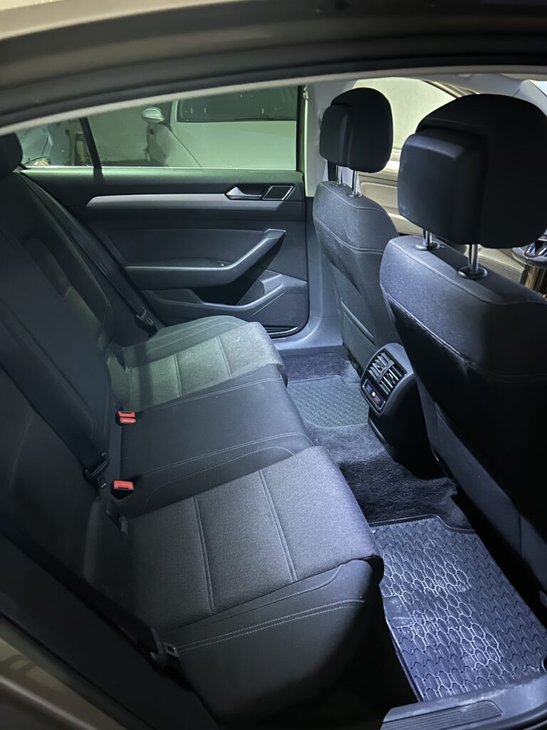 Volkswagen Passat ComfortLine 2.0 TDI 150cp DSG