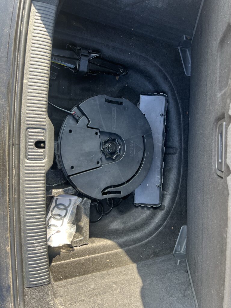 Audi A3 coupe