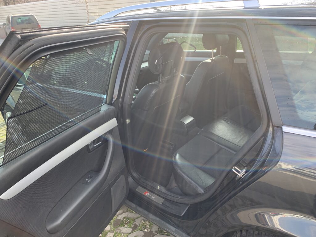 Audi A4 1.9 tdi Avf 131cp