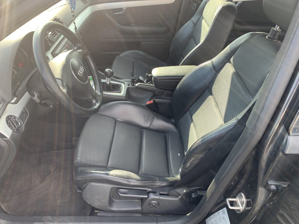 Audi A4 1.9 tdi Avf 131cp