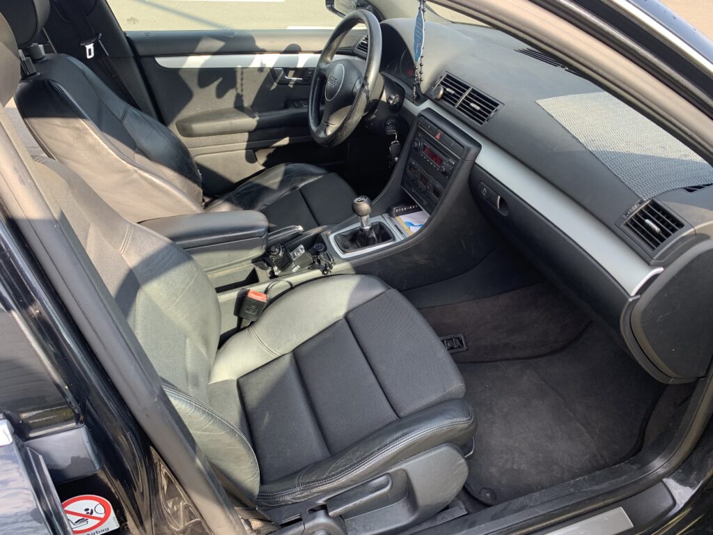 Audi A4 1.9 tdi Avf 131cp
