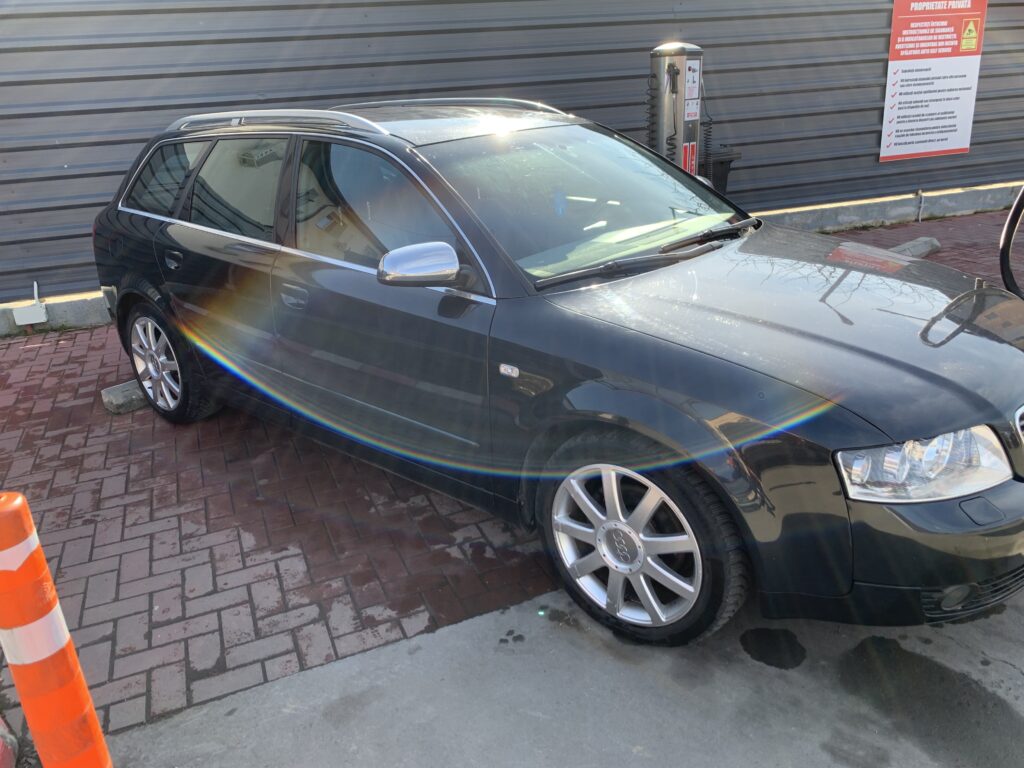Audi A4 1.9 tdi Avf 131cp