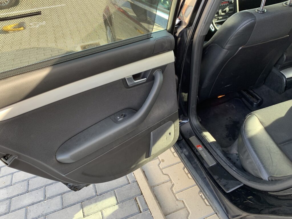 Audi A4 1.9 tdi Avf 131cp