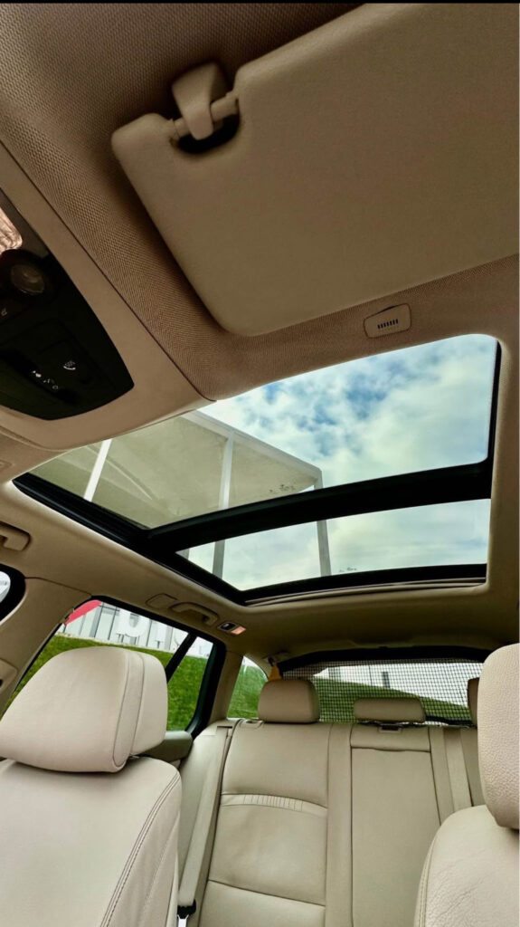 Bmw 520d F11 2014
