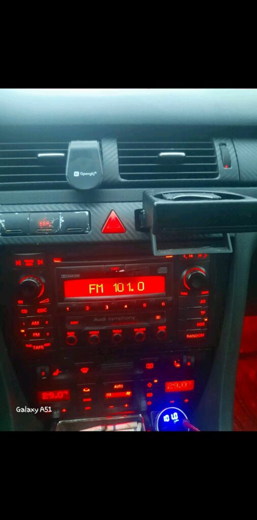 Audi a6 c5 1.9tdi avant