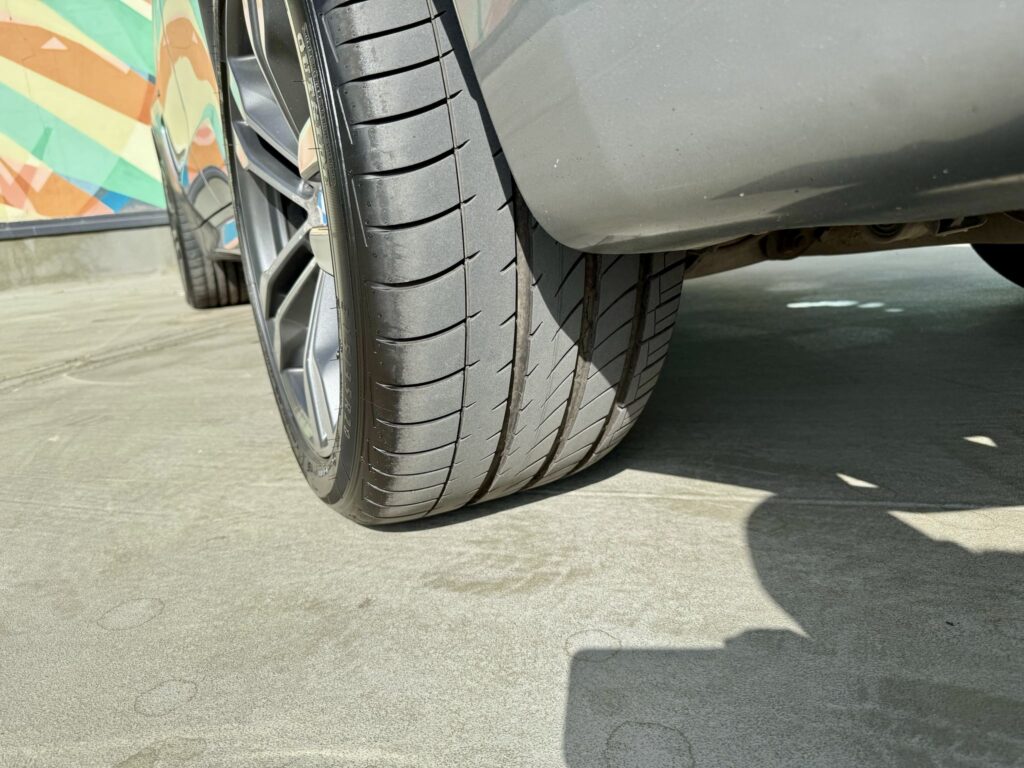 BMW X5 F15 M50d 381 cp | Istoric Reprezentanta