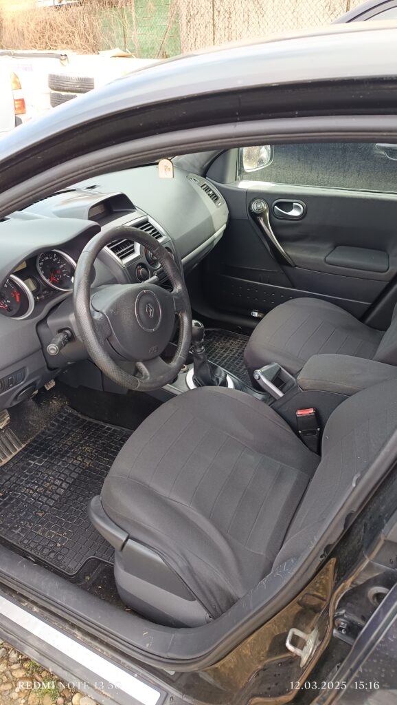 Vand Renault Megane 2