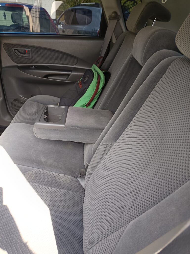 Hyundai Tucson 4x4