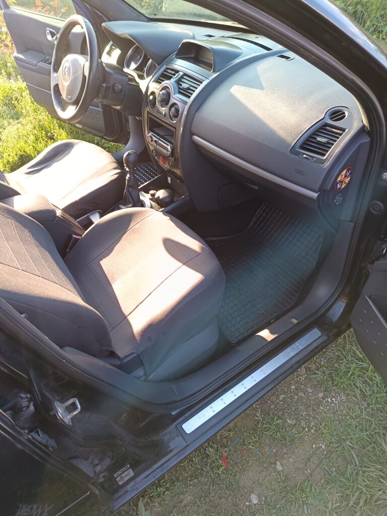 Vand Renault Megane 2
