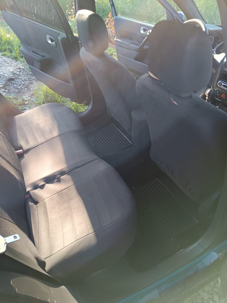 Vand Renault Megane 2
