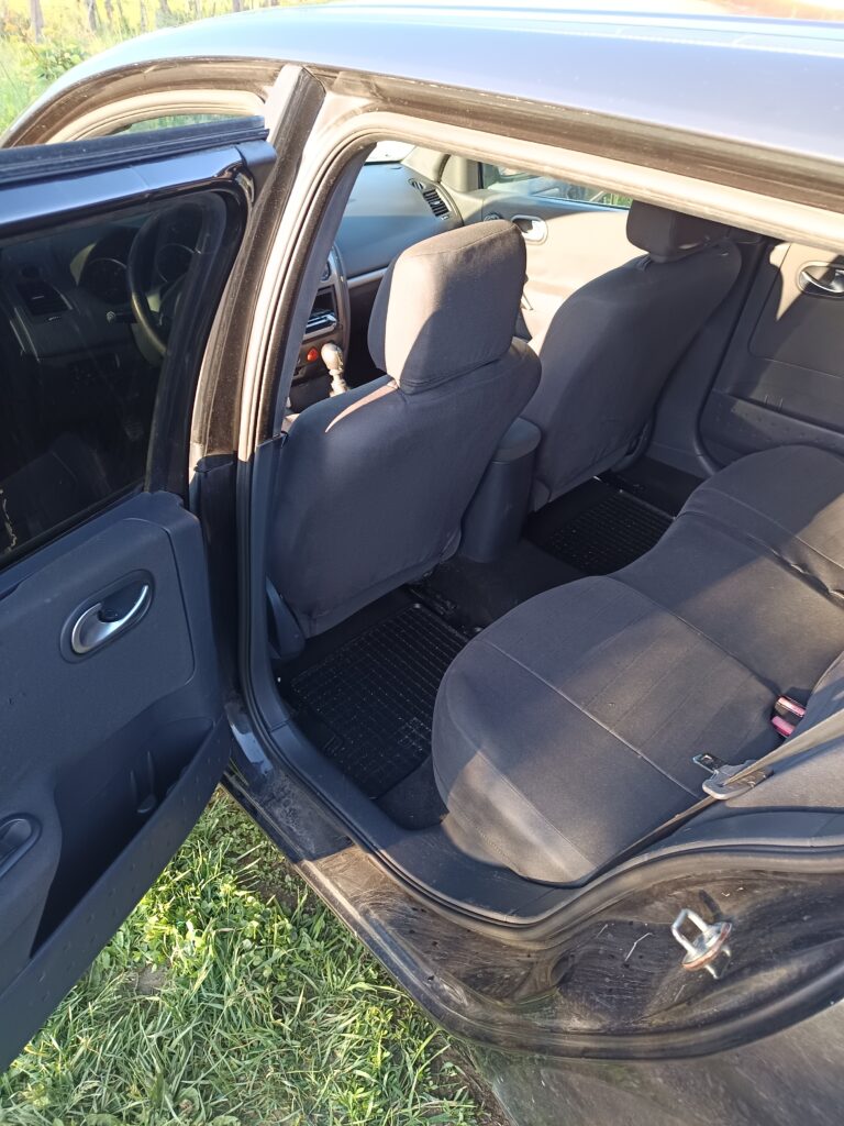 Vand Renault Megane 2
