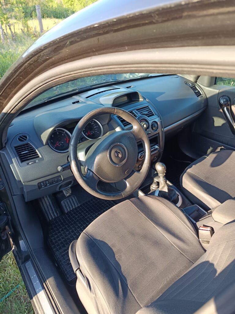 Vand Renault Megane 2