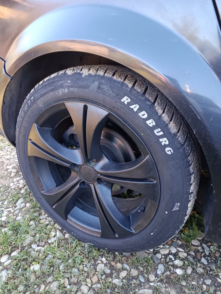 Vand Renault Megane 2