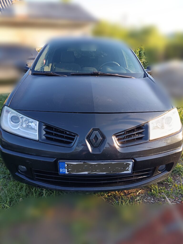 Vand Renault Megane 2