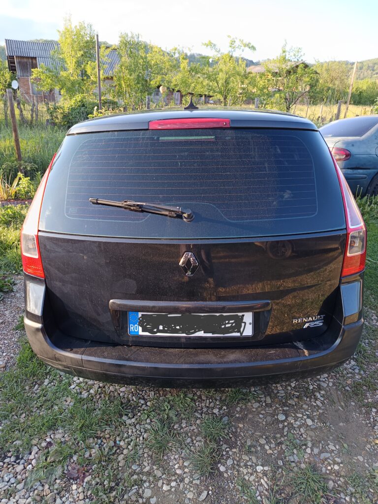 Vand Renault Megane 2
