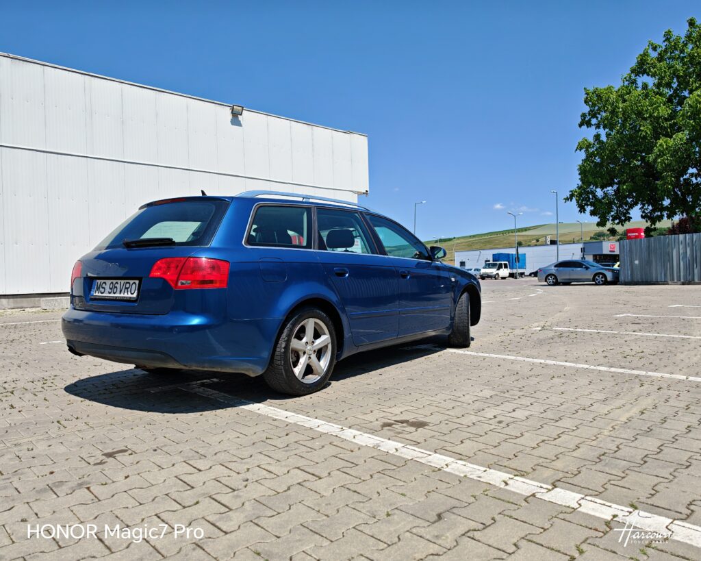 Vând Audi A4 B7 avant
