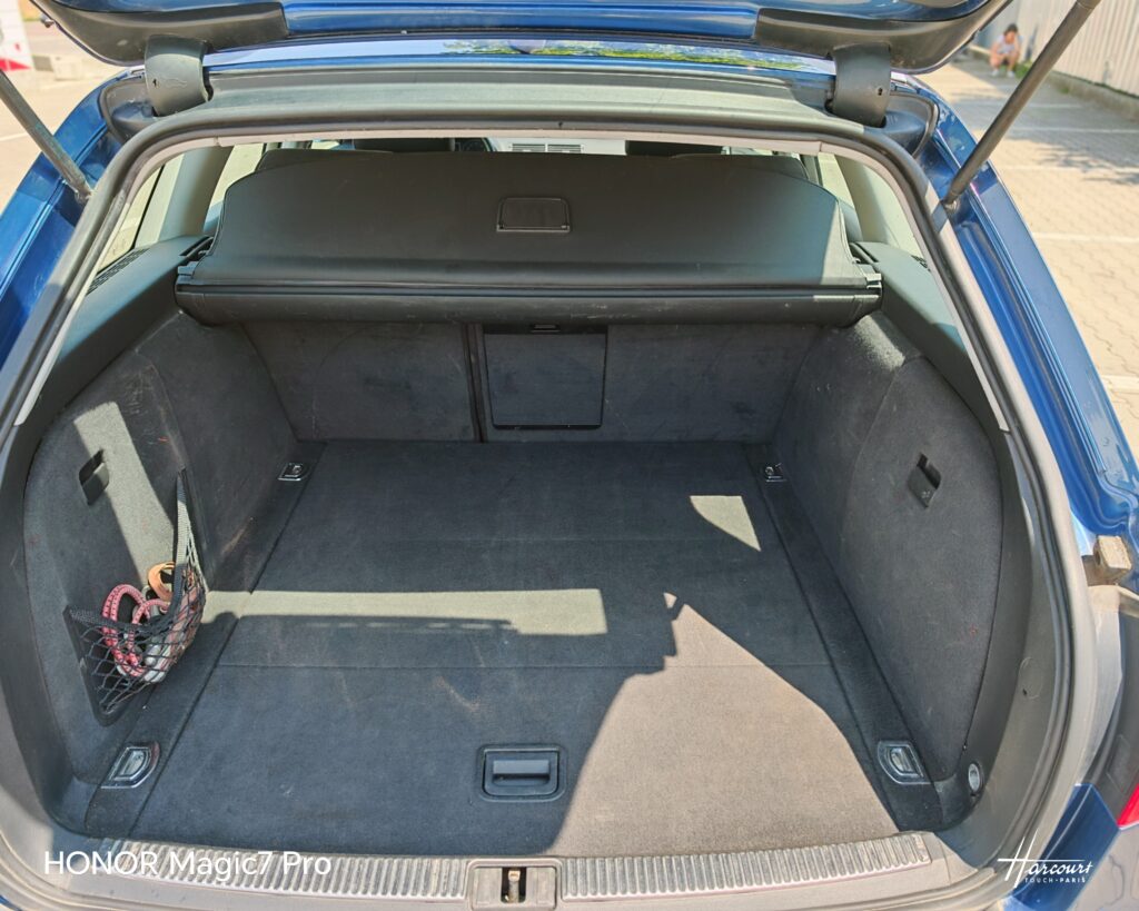 Vând Audi A4 B7 avant