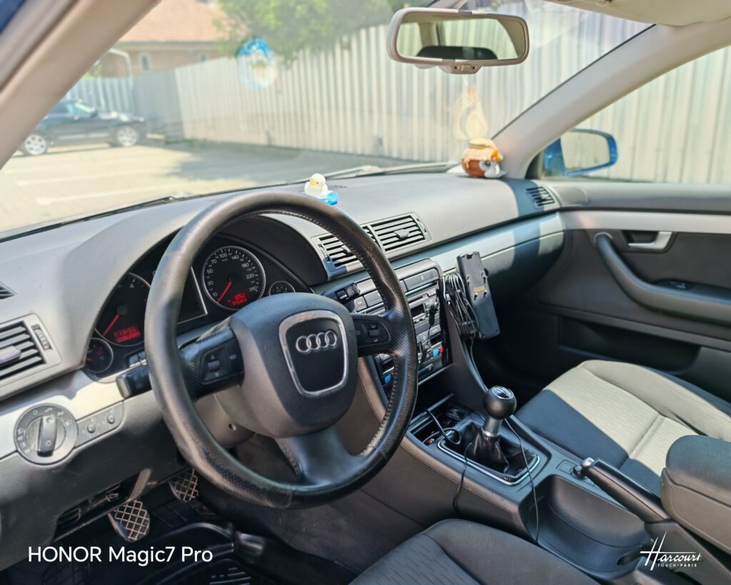 Vând Audi A4 B7 avant