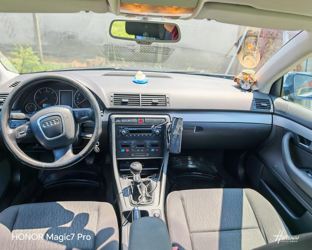 Vând Audi A4 B7 avant