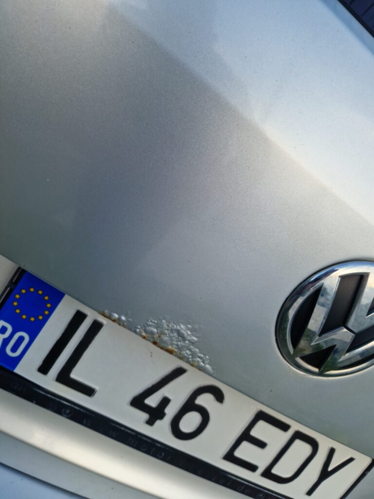 Volkswagen Touran 1.6TDI BlueMotion