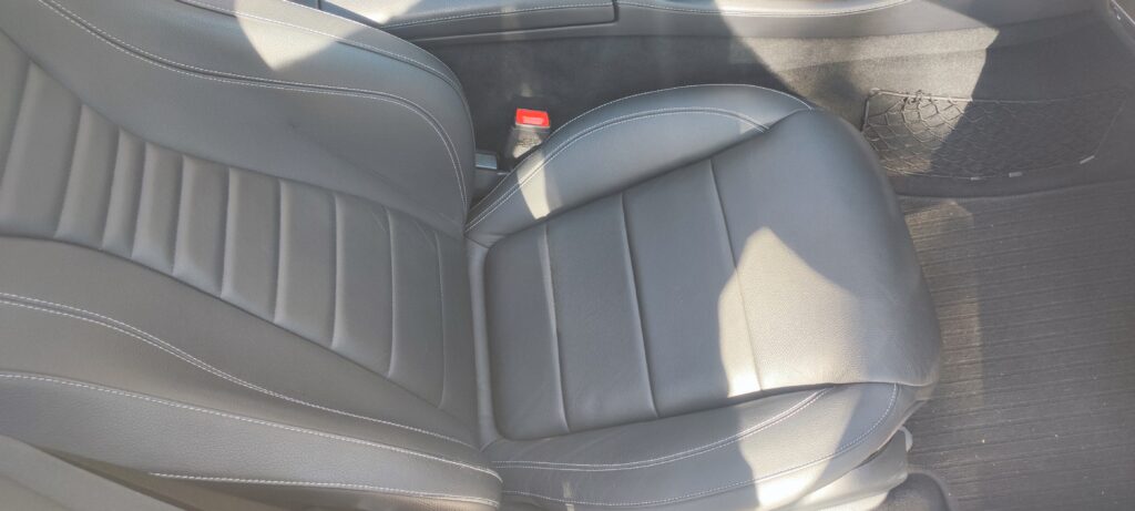 Proprietar,vând Mercedes E class,2016
