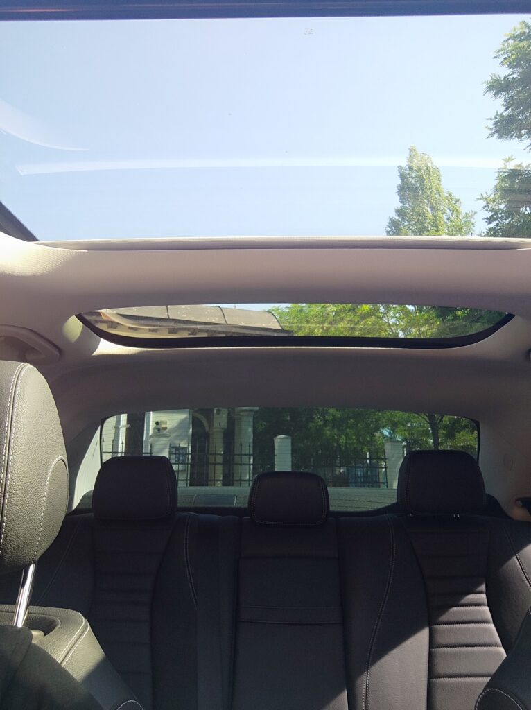 Proprietar,vând Mercedes E class,2016