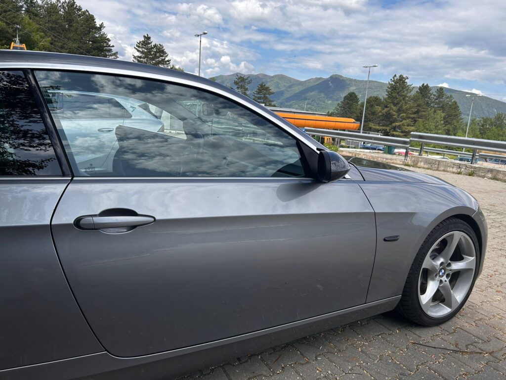 BMW E92 335xi // xDrive // Automat // Benzina //