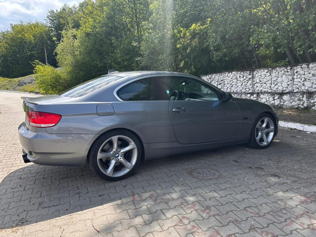 BMW E92 335xi // xDrive // Automat // Benzina //