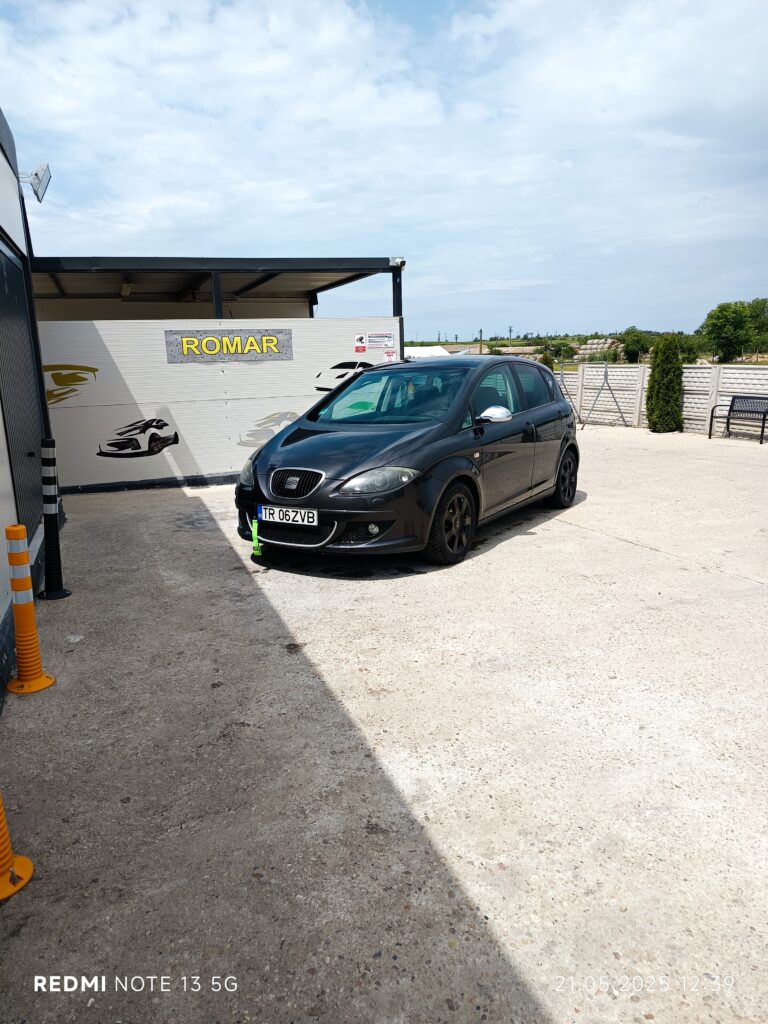 Vând Seat altea 2006