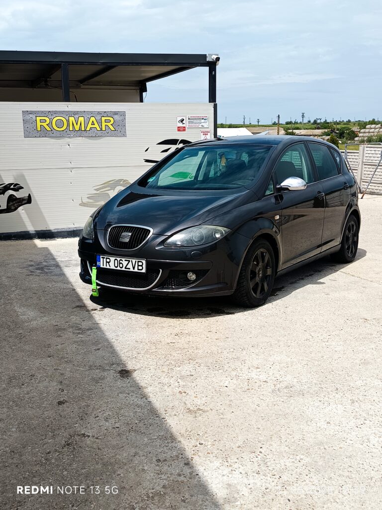 Vând Seat altea 2006