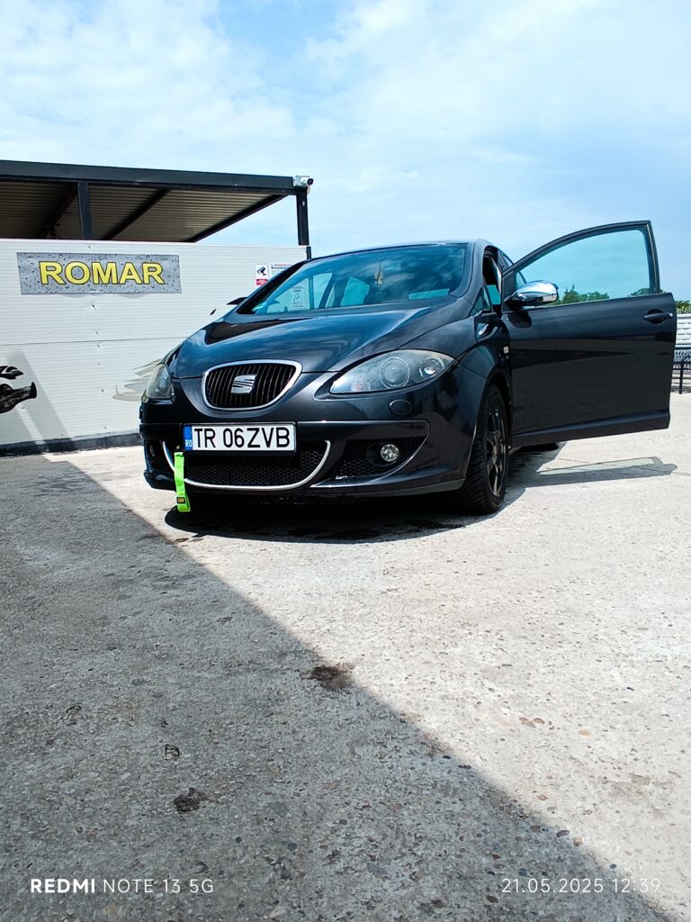 Vând Seat altea 2006