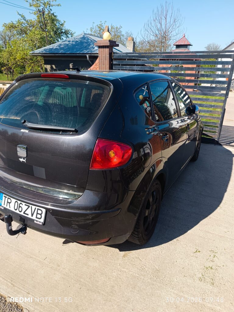 Vând Seat altea 2006