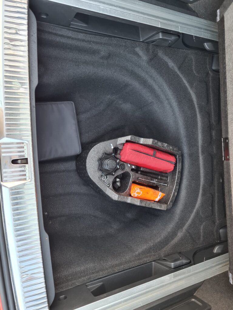 Vw passat alltrak 4x4