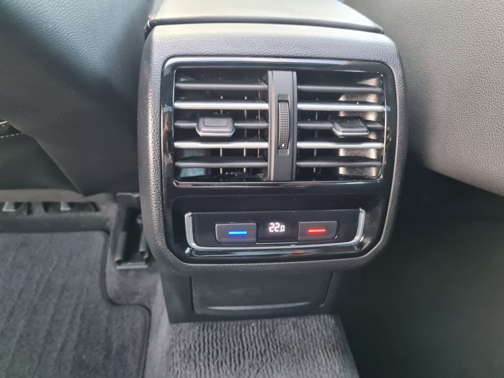Vw passat alltrak 4x4