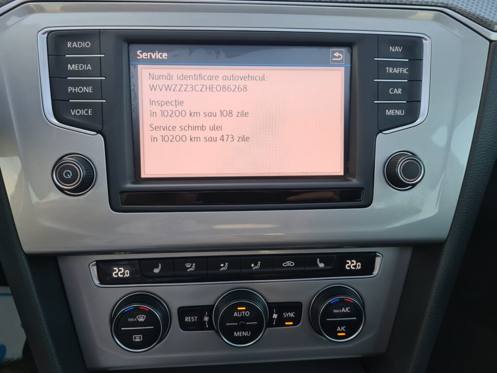 Vw passat alltrak 4x4