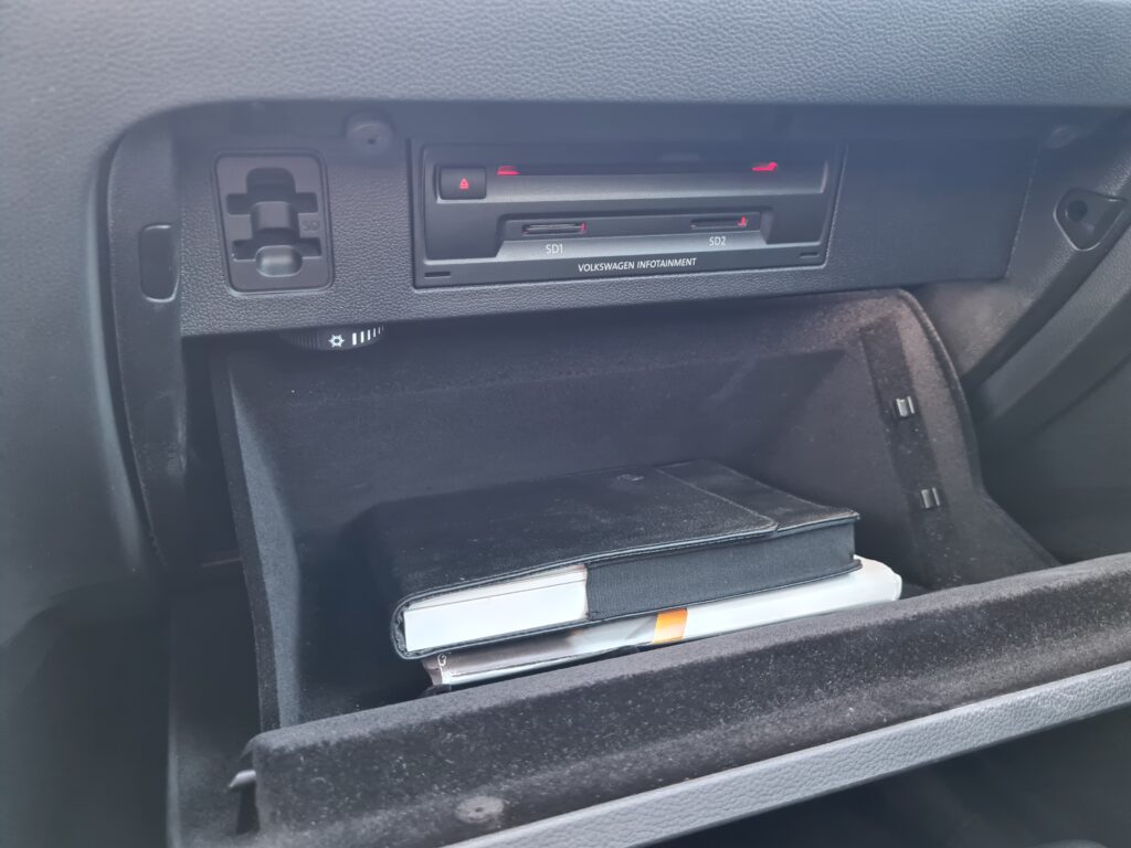 Vw passat alltrak 4x4