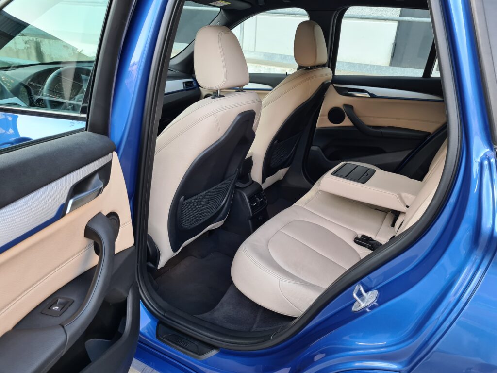 Bmw x1 M