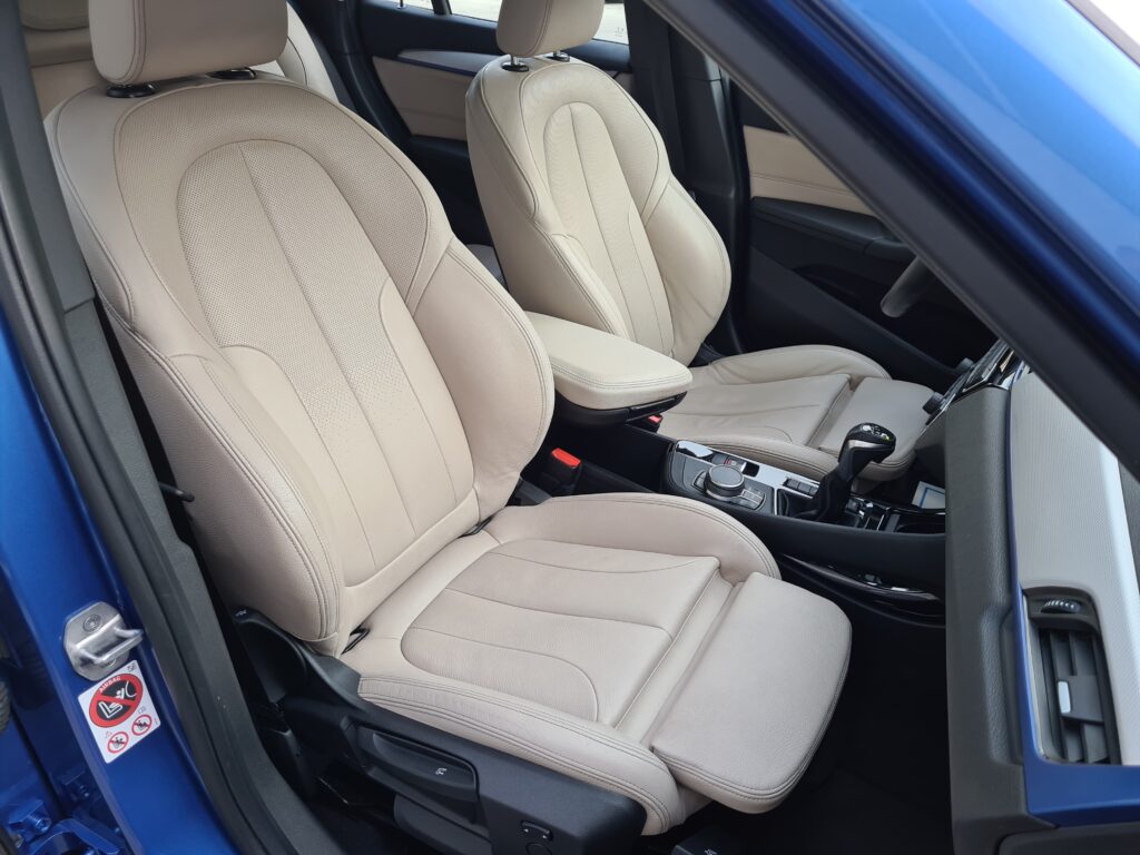 Bmw x1 M