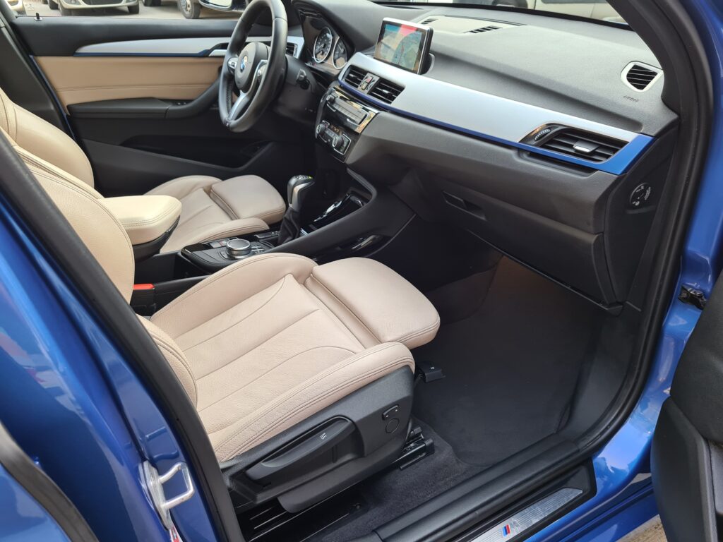 Bmw x1 M