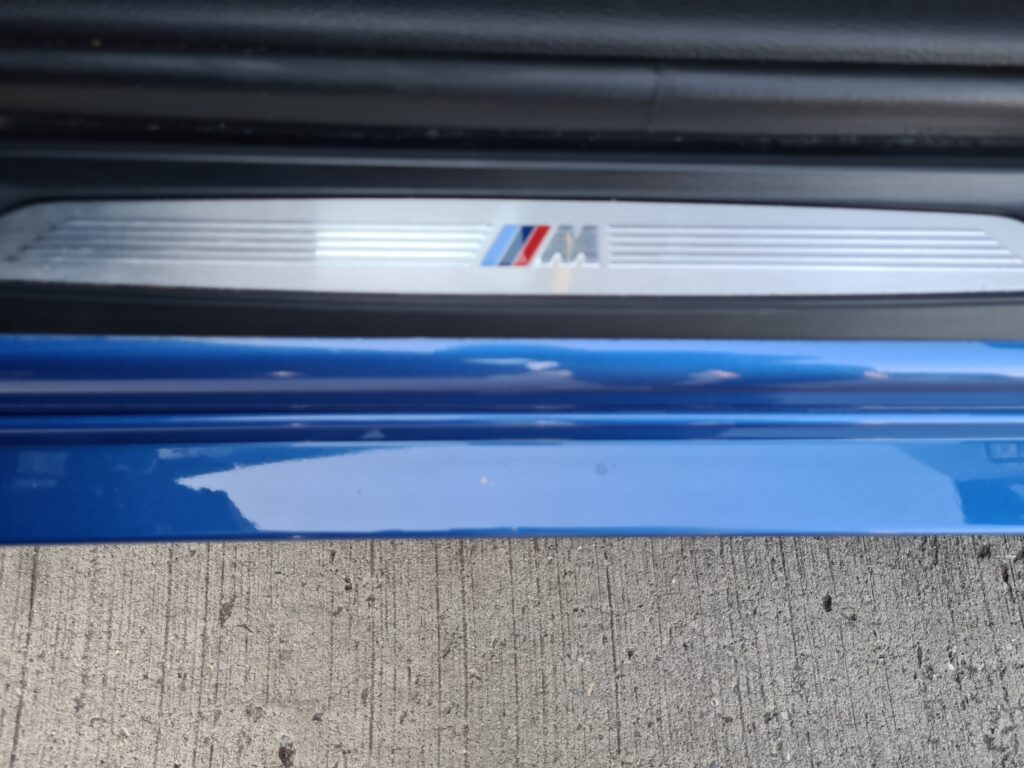 Bmw x1 M